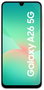 Samsung Galaxy A26 5G 128GB 6GB RAM Blanco