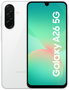 Samsung Galaxy A26 5G 128GB 6GB RAM Blanco