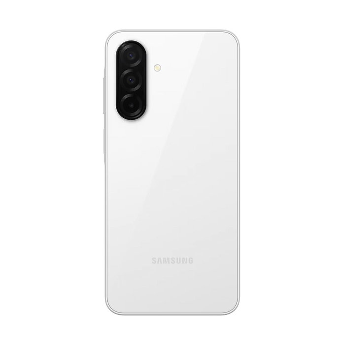 Samsung Galaxy A26 5G 128GB 6GB RAM Blanco Samsung Galaxy A26 5G 128GB 6GB RAM Blanco