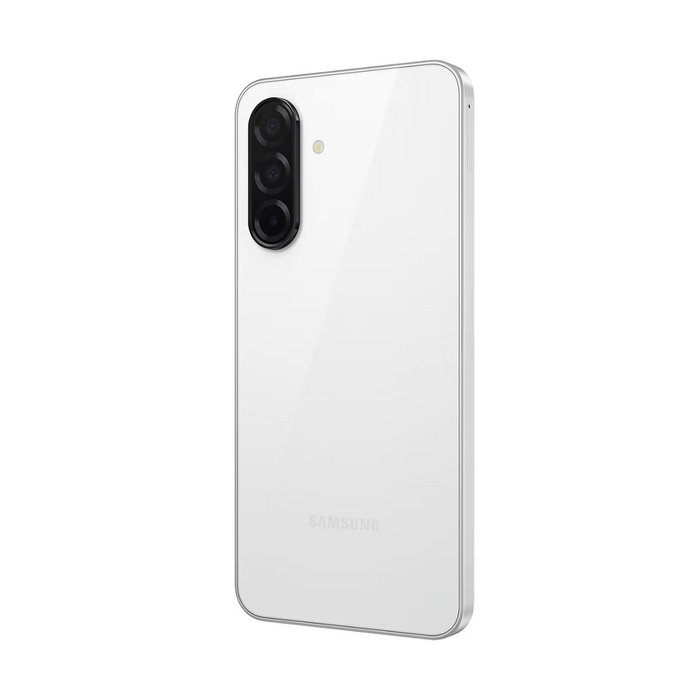 Samsung Galaxy A26 5G 128GB 6GB RAM Blanco Samsung Galaxy A26 5G 128GB 6GB RAM Blanco