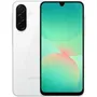 Samsung Smartphone Galaxy A26 6GB RAM 128GB Almacenamiento 5G 6.7" Blanco