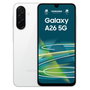 Samsung Galaxy A26 5G 128GB 6GB RAM Blanco