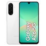 Samsung Galaxy A26 5G 128GB 6GB RAM Blanco