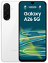Samsung Galaxy A26 5G 6GB 128GB Blanco