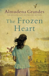 Frozen Heart, The, Grandes Almuden - ORION PUBLISHING GROUP