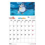 Mon Voisin Totoro Calendario 2026 *FRANCÉS*