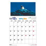 Mon Voisin Totoro Calendario 2026 *FRANCÉS*