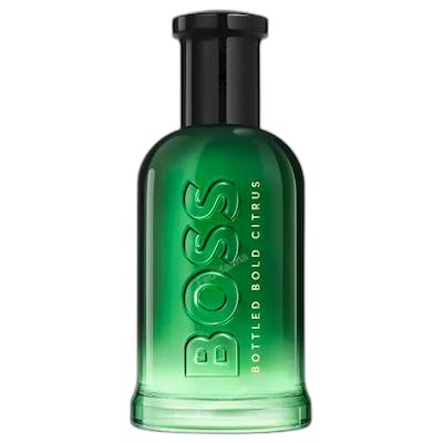 Hugo Boss-Boss BOSS BOTTLED BOLD CITRUS Eau de Parfum 100 ml Hugo Boss-Boss BOSS BOTTLED BOLD CITRUS Eau de Parfum 100 ml