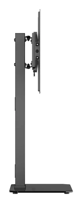 Aisens Soporte de Mesa DT86TS-291 para TV/Monitor de 43-86 pulgadas, 60kg, Negro