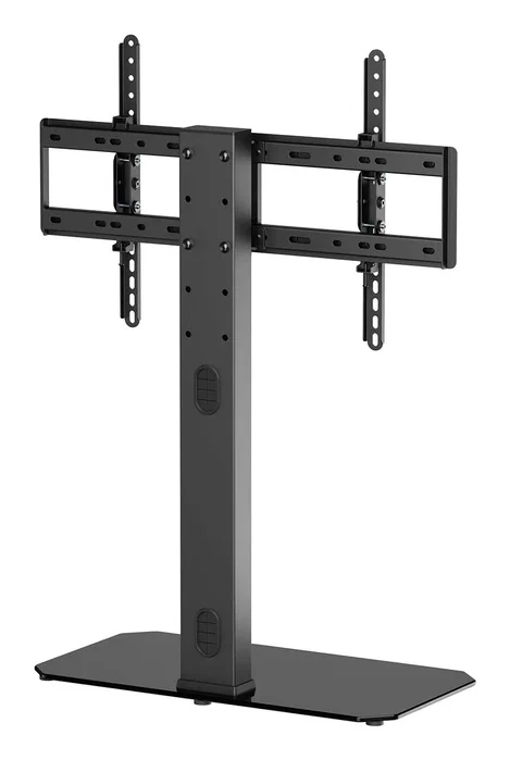 Aisens Soporte de Mesa DT86TS-291 para TV/Monitor de 43-86 pulgadas, 60kg, Negro