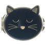 The Concept Factory 2 Espejos de Bolsillo Gato