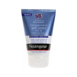 Neutrogena Crema de Manos Anti Edad 50 ml