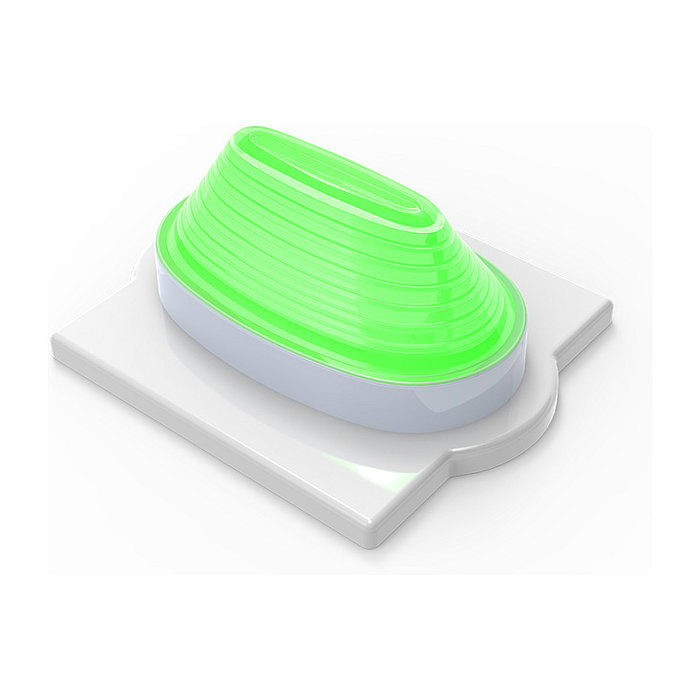 Fanvil CL-01 Corridor Light, Lámpara de Techo LED Multicolor, 78x86x46 mm, Interior