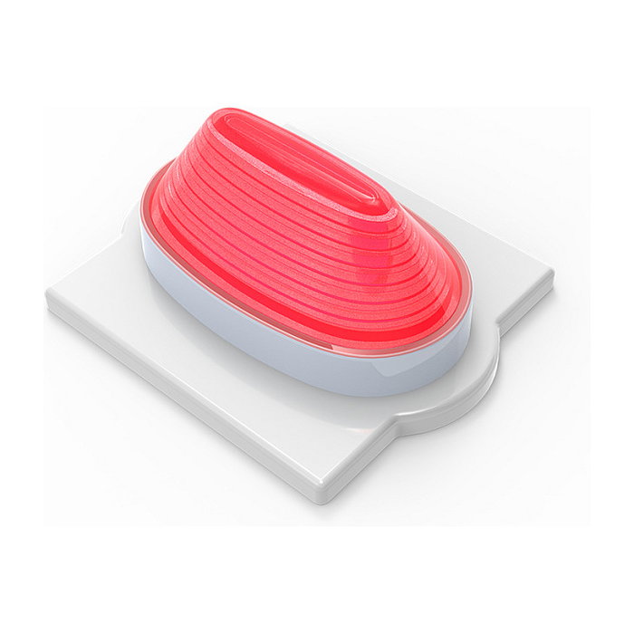 Fanvil CL-01 Corridor Light, Lámpara de Techo LED Multicolor, 78x86x46 mm, Interior