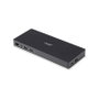 Acer USB Type-C Dock II Hub Acoplamiento Negro NP.DCK11.01N