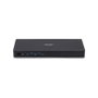 Acer USB Type-C Dock II Hub Acoplamiento Negro NP.DCK11.01N