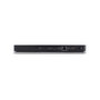 Acer USB Type-C Dock II Hub Acoplamiento Negro NP.DCK11.01N