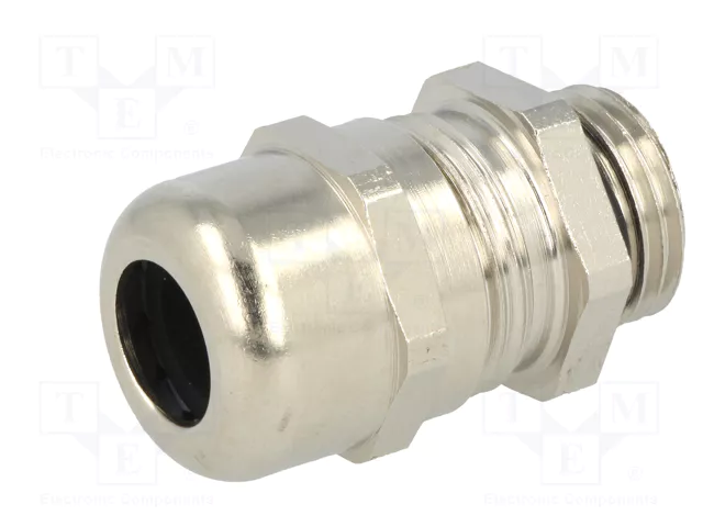 HELU Sello aislante HELUTOP® HT-MS M16 1,5 IP68 de latón HELU Sello aislante HELUTOP® HT-MS M16 1,5 IP68 de latón