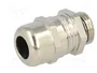 HELU Sello aislante HELUTOP® HT-MS M16 1,5 IP68 de latón