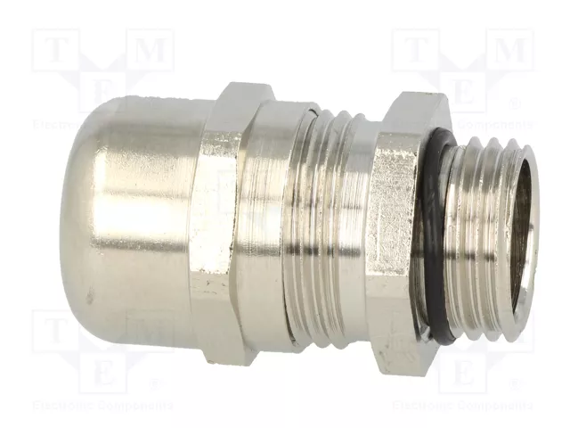 HELU Sello aislante HELUTOP® HT-MS M16 1,5 IP68 de latón HELU Sello aislante HELUTOP® HT-MS M16 1,5 IP68 de latón