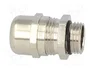 HELU Sello aislante HELUTOP® HT-MS M16 1,5 IP68 de latón