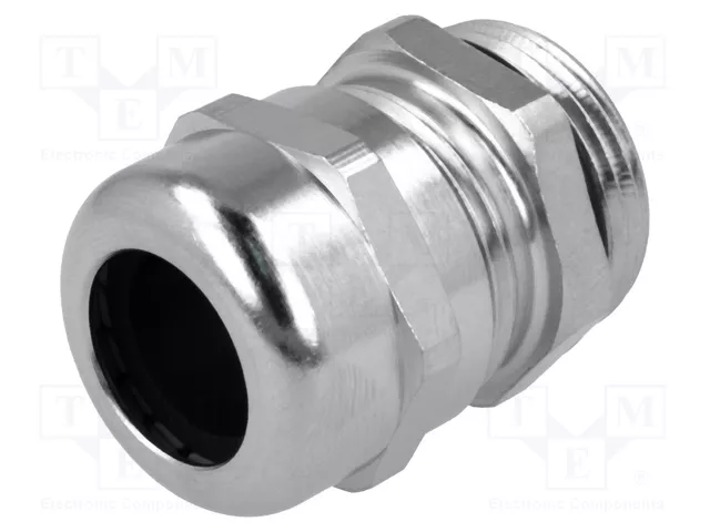 HELU Sello aislante HELUTOP® HT-MS M16 1,5 IP68 de latón HELU Sello aislante HELUTOP® HT-MS M16 1,5 IP68 de latón