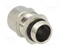 HELU Sello aislante HELUTOP® HT-MS M16 1,5 IP68 de latón