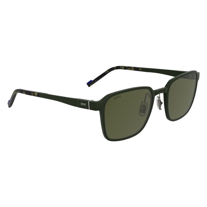 Zeiss ZS25556SP-325 Gafas de sol verdes polarizadas