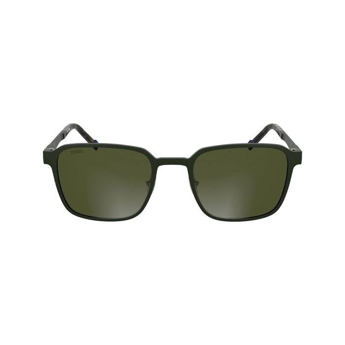Zeiss ZS25556SP-325 Gafas de sol verdes polarizadas
