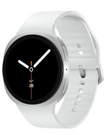 Samsung Galaxy Watch 8 44mm LTE Blanco