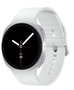 Samsung Galaxy Watch 8 44mm LTE Blanco/Plata