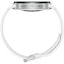 Samsung Galaxy Watch 8 44mm LTE Blanco/Plata