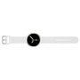 Samsung Galaxy Watch 8 44mm LTE Blanco/Plata