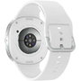 Samsung Galaxy Watch 8 44mm LTE Blanco/Plata