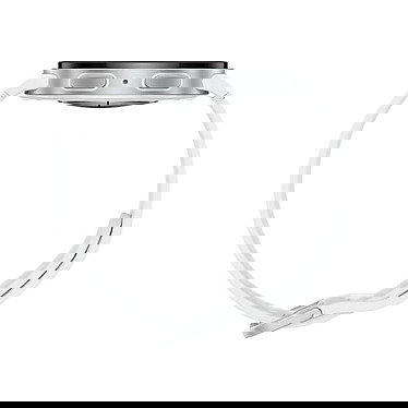 Samsung Galaxy Watch 8 44mm LTE EU silver white Smartwatch