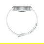 Samsung Galaxy Watch 8 44mm LTE EU silver white Smartwatch