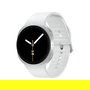 Samsung Galaxy Watch 8 44mm LTE EU silver white Smartwatch