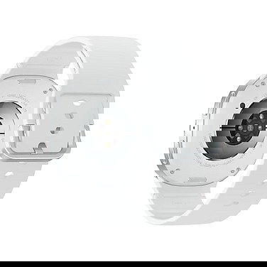 Samsung Galaxy Watch 8 44mm LTE EU silver white Smartwatch