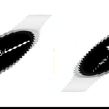 Samsung Galaxy Watch 8 44mm LTE EU silver white Smartwatch