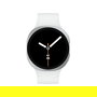 Samsung Galaxy Watch 8 44mm LTE EU silver white Smartwatch