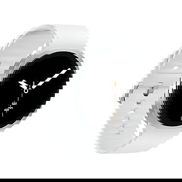 Samsung Galaxy Watch 8 44mm LTE EU silver white Smartwatch