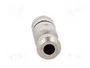HARTING Conector M12 Macho 4 Pines Recto IP67