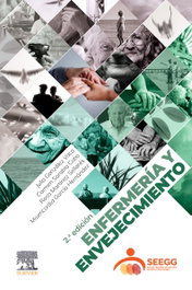 ELSEVIER EDITORIAL Enfermeria y envejecimiento (2ª Ed.)