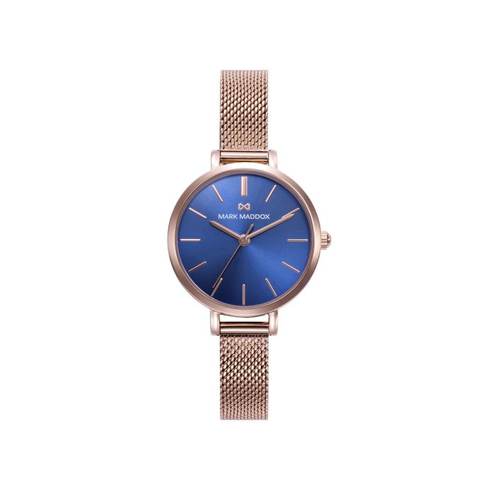 Reloj Mujer Mark Maddox MM1016-37 Reloj Mujer Mark Maddox MM1016-37