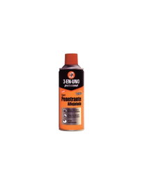 3 En 1 Super penetrante aflojatodo 250 ml