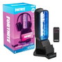 Paladone Soporte de Auriculares y Lámpara 3 en 1 Fortnite