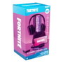 Paladone Soporte de Auriculares y Lámpara 3 en 1 Fortnite
