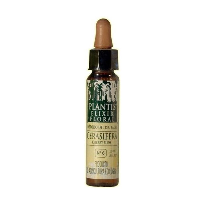 PLANTIS Cerasifera Nº 06 Elixir Floral Eco 10 ml