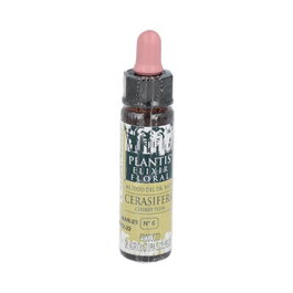 PLANTIS Cherry Plum Cerasifera Nº 06 10ml
