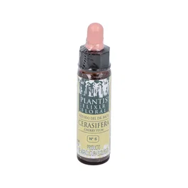 PLANTIS Cherry Plum Cerasifera Nº 06 10ml